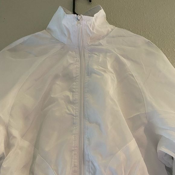 New Look Hoodless Varsity Styled Jacket - Picture 4 of 6